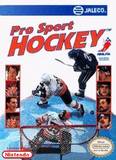 Pro Sport Hockey (Nintendo Entertainment System)